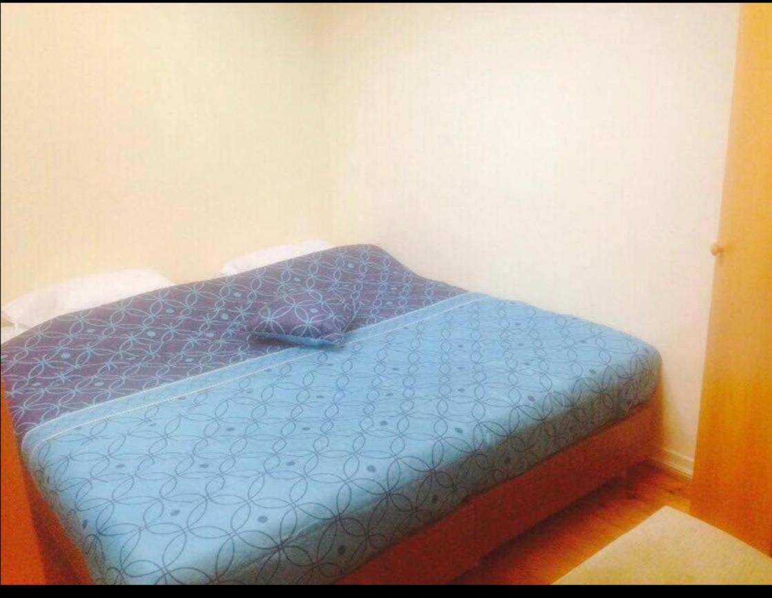 리스방글라 게스트하우스 리스본 외부 사진